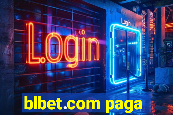 blbet.com paga